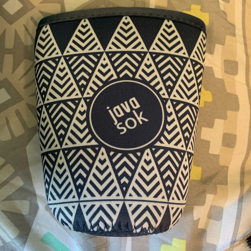 Can coozie